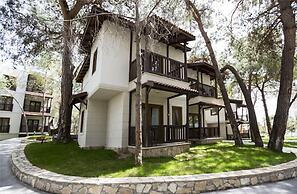 Voyage Sorgun Hotel
