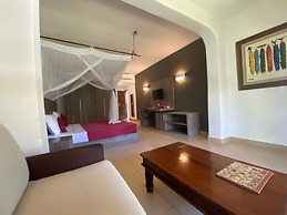 My Blue Hotel
