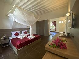 My Blue Hotel