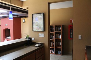 Casa de Montaña Bed & Breakfast