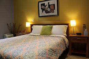 Casa de Montaña Bed & Breakfast