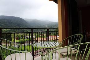 Casa de Montaña Bed & Breakfast