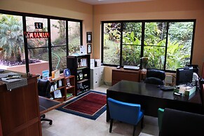 Casa de Montaña Bed & Breakfast