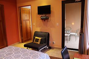 Casa de Montaña Bed & Breakfast