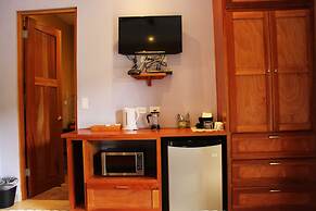 Casa de Montaña Bed & Breakfast