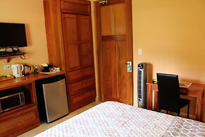 Casa de Montaña Bed & Breakfast