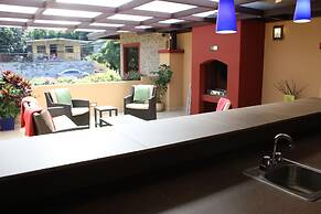 Casa de Montaña Bed & Breakfast