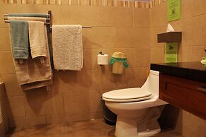 Casa de Montaña Bed & Breakfast