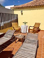 Hotel Rural Vilaflor