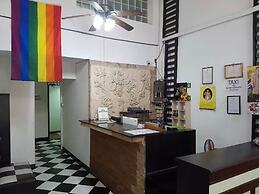 Baan Dok Mai