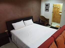 Baan Dok Mai