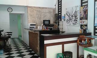 Baan Dok Mai