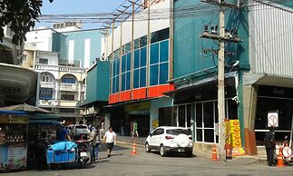 Baan Dok Mai