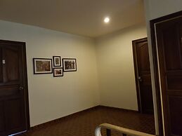 Baan Dok Mai