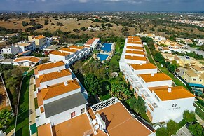 Apartamentos Turísticos Pateo Village