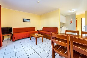 Apartamentos Turísticos Pateo Village
