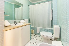 Apartamentos Turísticos Pateo Village