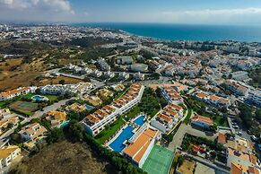 Apartamentos Turísticos Pateo Village