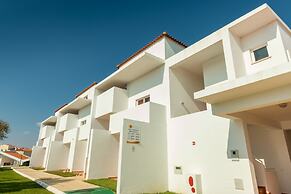 Apartamentos Turísticos Pateo Village
