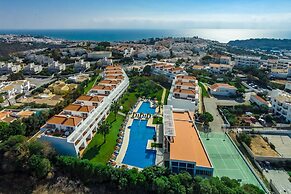 Apartamentos Turísticos Pateo Village