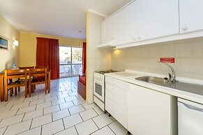 Apartamentos Turísticos Pateo Village