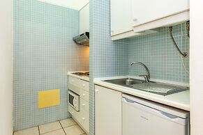 Apartamentos Turísticos Pateo Village