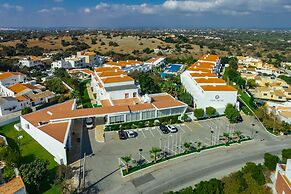 Apartamentos Turísticos Pateo Village