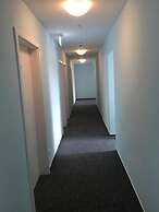 Hotel Central Hannover