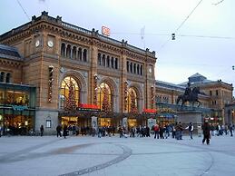 Hotel Central Hannover