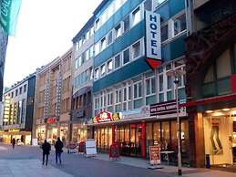 Hotel Central Hannover