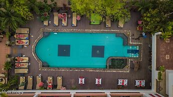 Mekong Angkor Deluxe Hotel