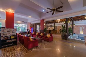 Mekong Angkor Deluxe Hotel