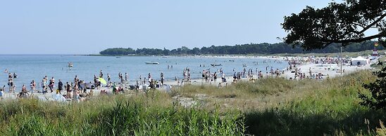 Hotel Balka Strand