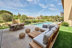 Hôtel Villa Cosy