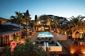 Hôtel Villa Cosy