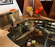 Hôtel Villa Cosy