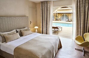 Hôtel Villa Cosy