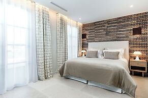 Hôtel Villa Cosy