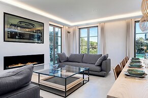 Hôtel Villa Cosy