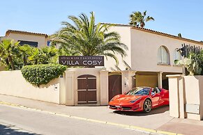 Hôtel Villa Cosy