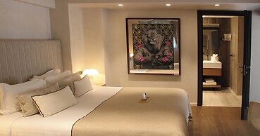 Hôtel Villa Cosy