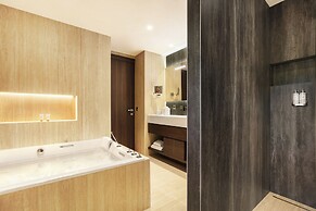 Hôtel Villa Cosy