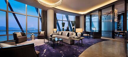 JW Marriott Hotel Shenzhen Bao'an