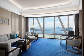JW Marriott Hotel Shenzhen Bao'an