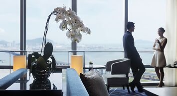 JW Marriott Hotel Shenzhen Bao'an