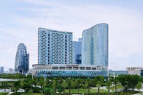 JW Marriott Hotel Shenzhen Bao'an
