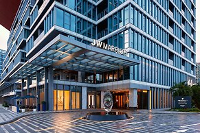 JW Marriott Hotel Shenzhen Bao'an