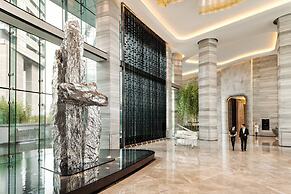 JW Marriott Hotel Shenzhen Bao'an