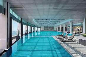 JW Marriott Hotel Shenzhen Bao'an