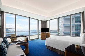JW Marriott Hotel Shenzhen Bao'an